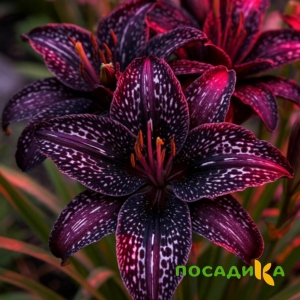 Лилейник Вояж купить по цене от 699р. в интернет-магазине «Посадика» с доставкой почтой в в Ногинске и по всей России – [изображение №1].