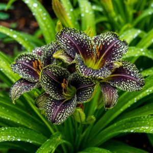 Лилейник Си Фоам купить по цене от 690р. в интернет-магазине «Посадика» с доставкой почтой в в Ногинске и по всей России – [изображение №1].