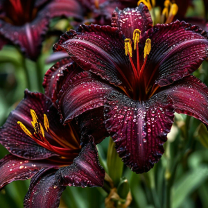 Чикаго Блэк Аут купить по цене от 309р. в интернет-магазине «Посадика» с доставкой почтой в в Ногинске и по всей России – [изображение №1].