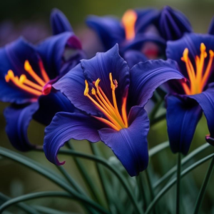 Лилейник Файер Глайд купить по цене от 699р. в интернет-магазине «Посадика» с доставкой почтой в в Ногинске и по всей России – [изображение №1].