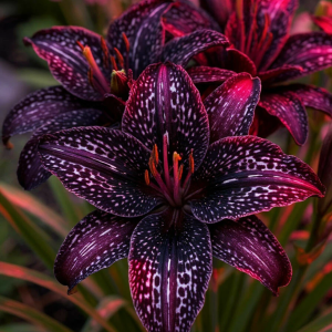 Лилейник Вояж купить по цене от 699р. в интернет-магазине «Посадика» с доставкой почтой в в Ногинске и по всей России – [изображение №1].